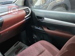 تويوتا هايلوكس